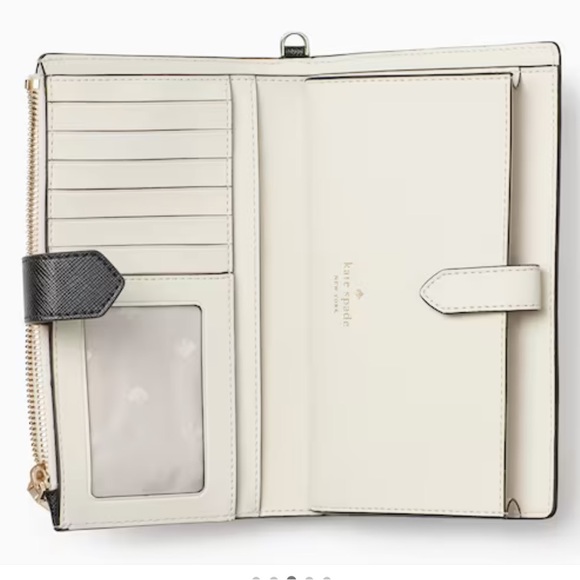 Brand new Kate Spade Box Phone Wristlet - Picture 9 of 9
